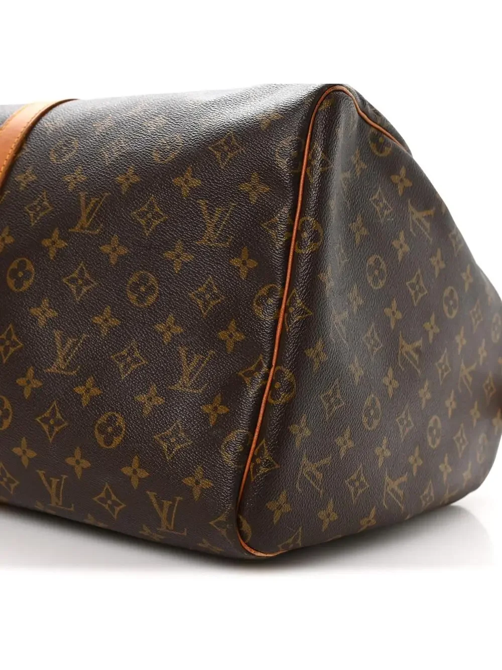 Louis Vuitton Keepall 55 #277678L89B